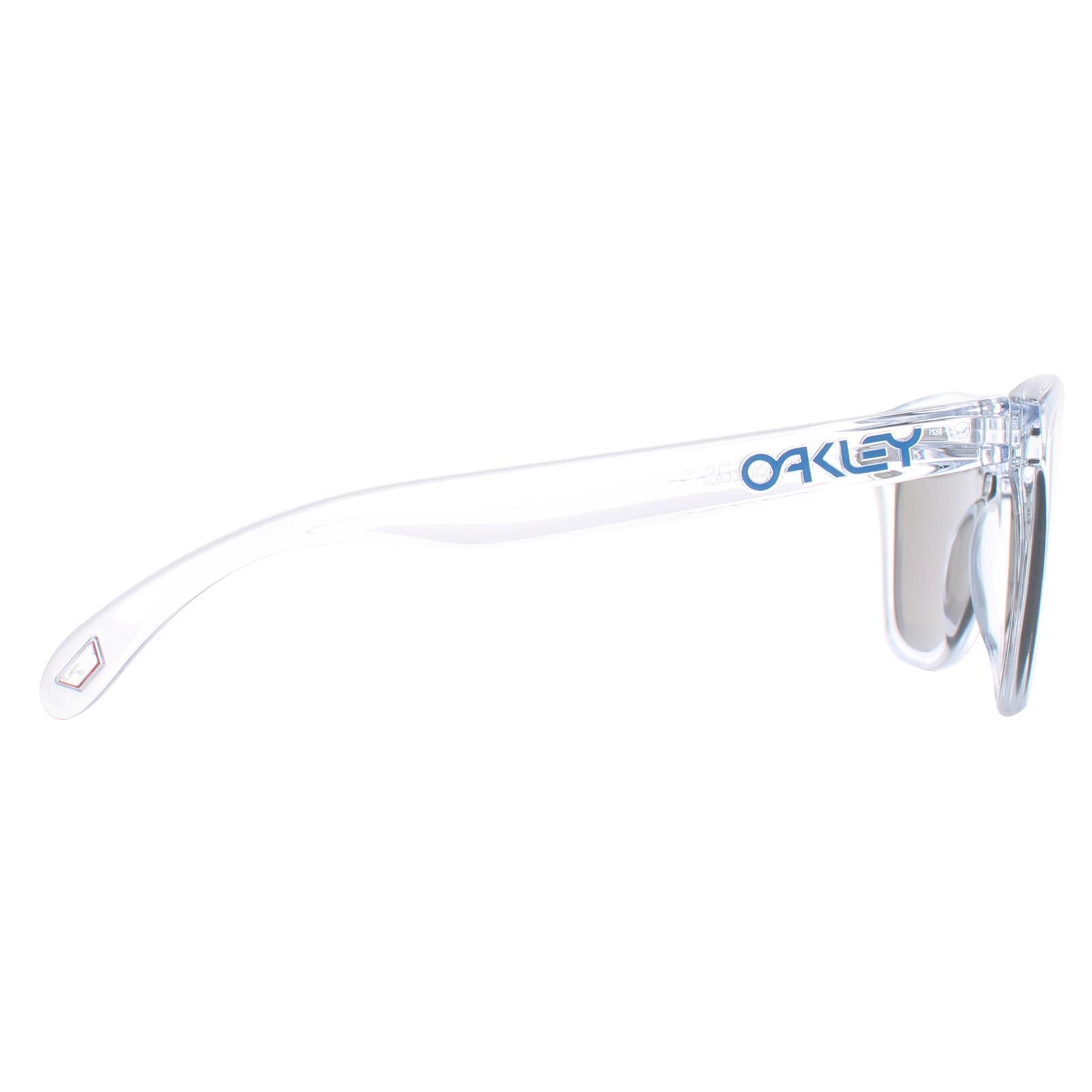 Lunettes de soleil Oakley Frogskins 4/5