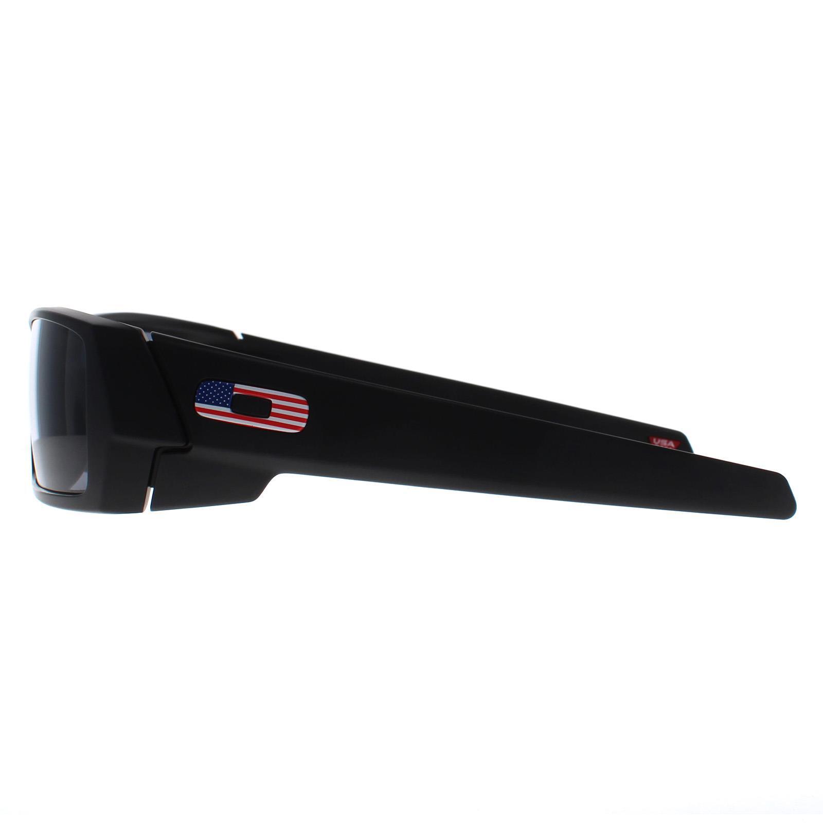 Lunettes de Soleil Oakley GASCAN OO 9014 homme Taille 61/15/128 3/4