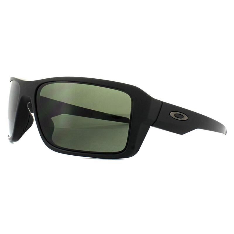 Gafas de sol Oakley DOUBLE EDGE OO 9380 hombre Talla 66/17/128