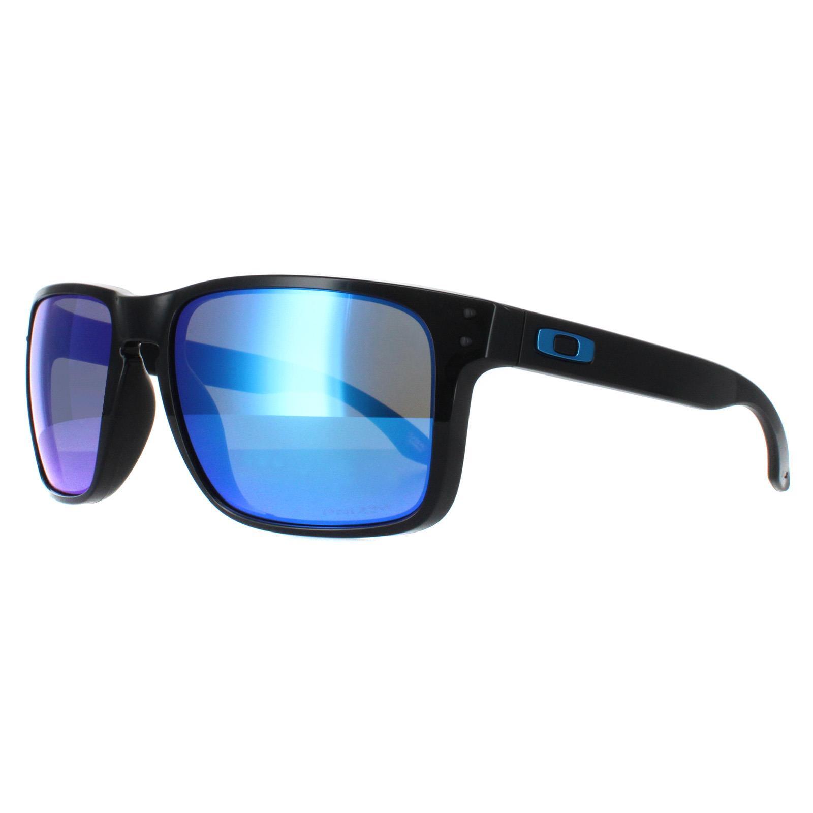 Gafas de sol Oakley HOLBROOK XL OO 9417 hombre Talla 59/18/137 2/4