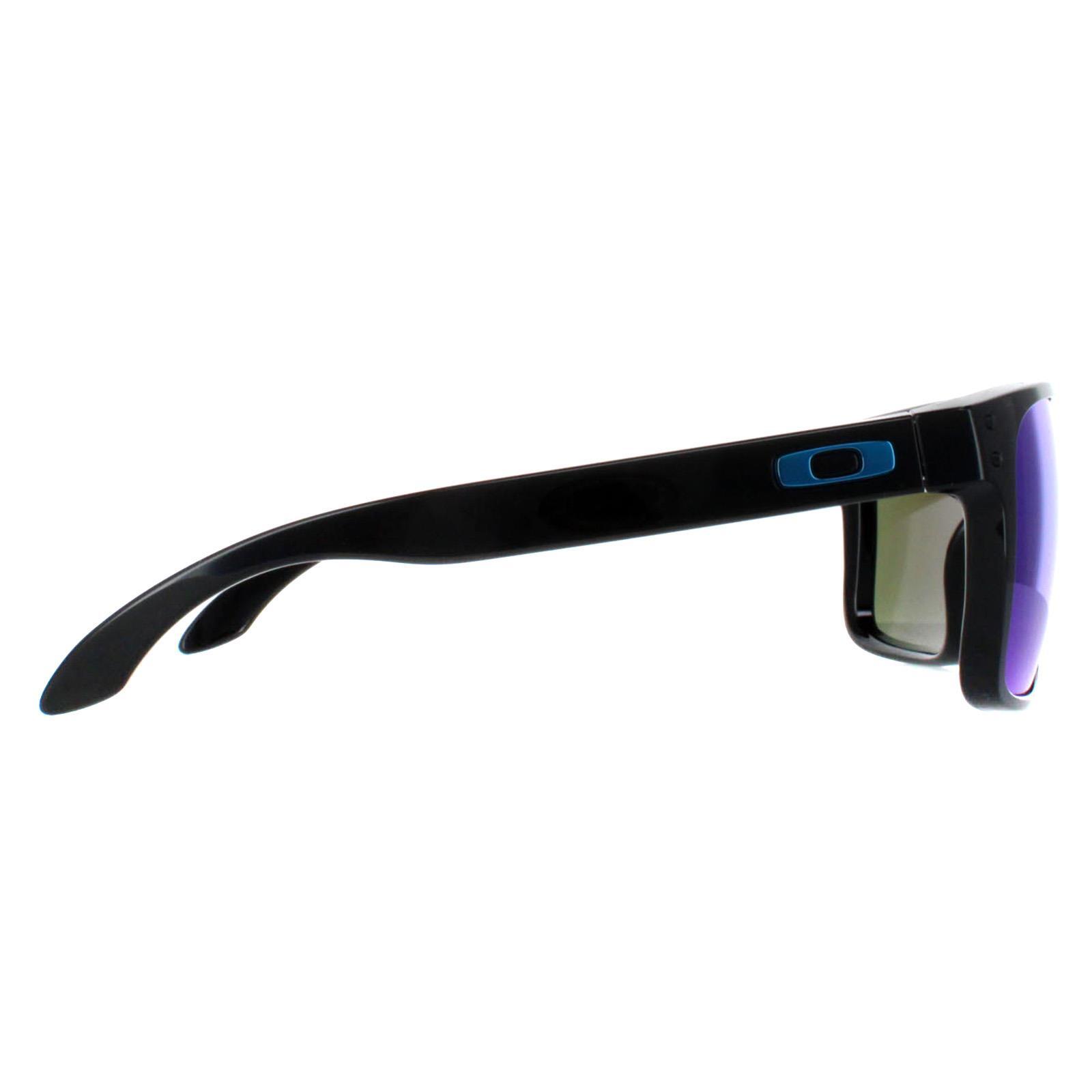 Gafas de sol Oakley HOLBROOK XL OO 9417 hombre Talla 59/18/137 4/4