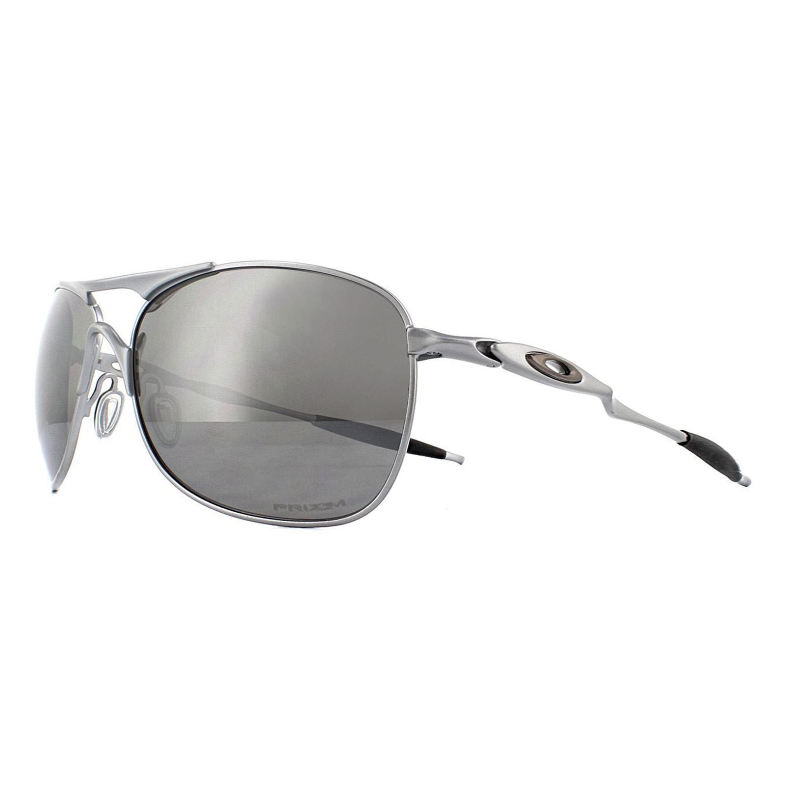 Gafas de sol Oakley CROSSHAIR OO 4060 hombre Talla 61/15/127 2/4