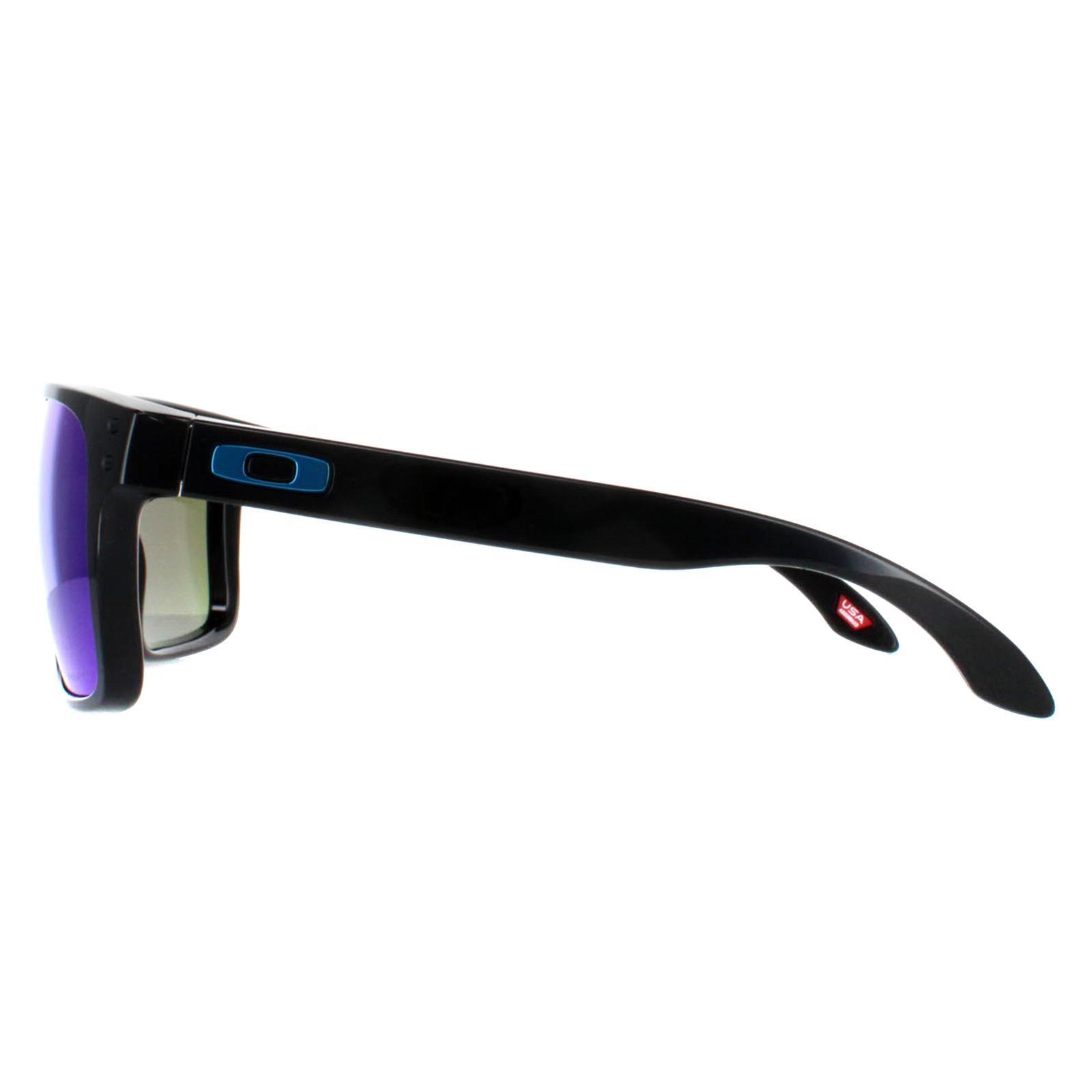 Gafas de sol Oakley HOLBROOK XL OO 9417 hombre Talla 59/18/137 3/4