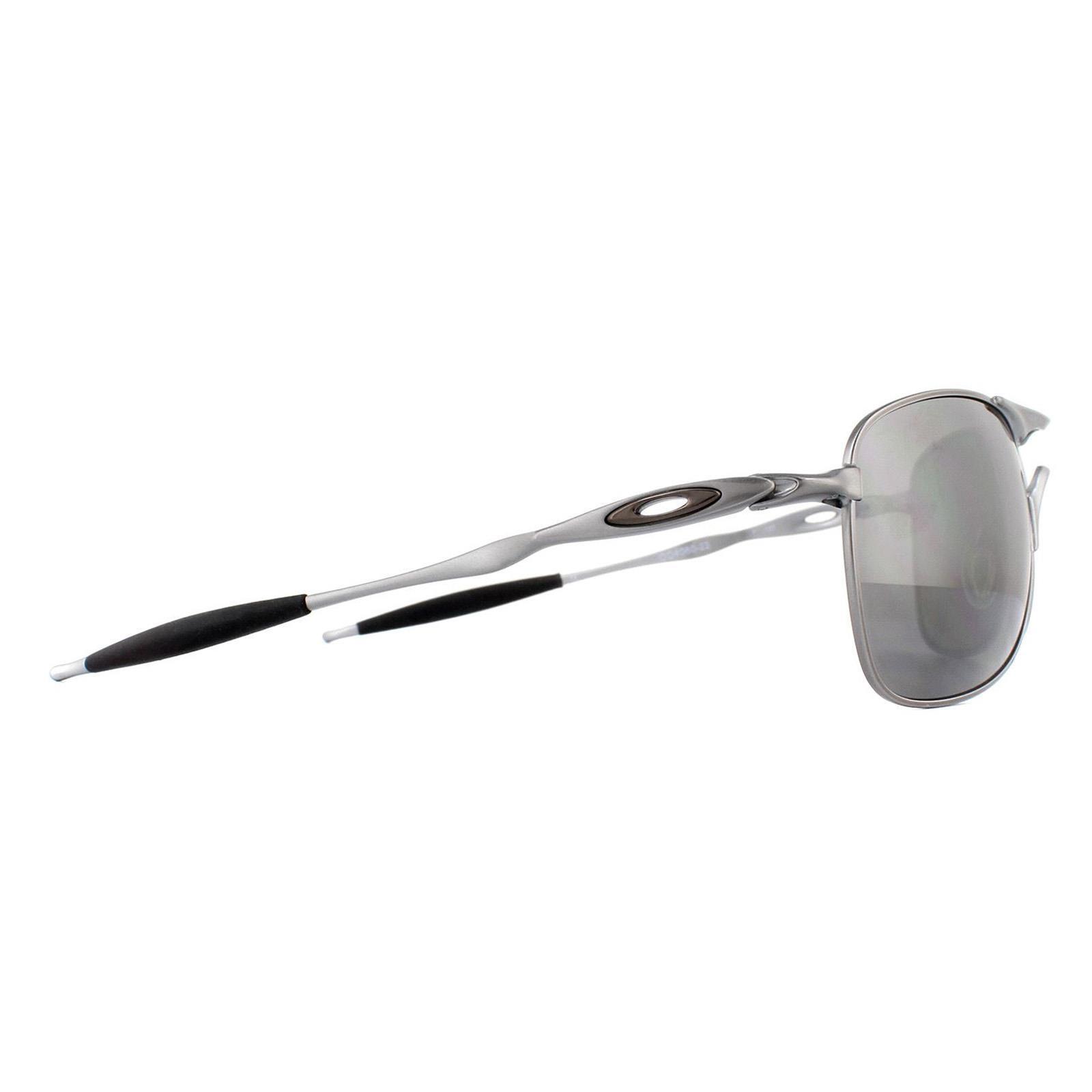 Gafas de sol Oakley CROSSHAIR OO 4060 hombre Talla 61/15/127 4/4