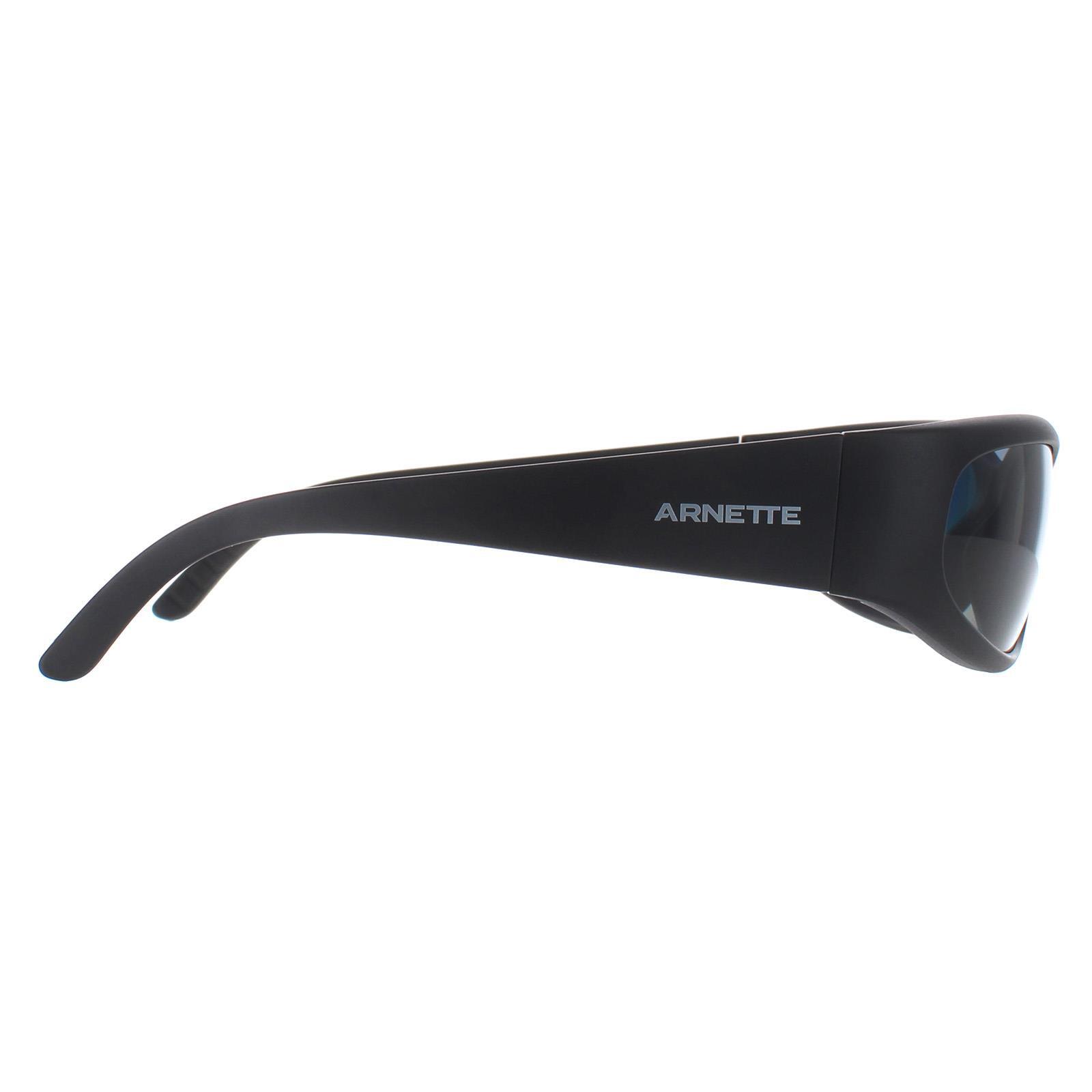 Lunettes de Soleil Arnette CATFISH AN 4302 homme Taille 62/16/125 4/4