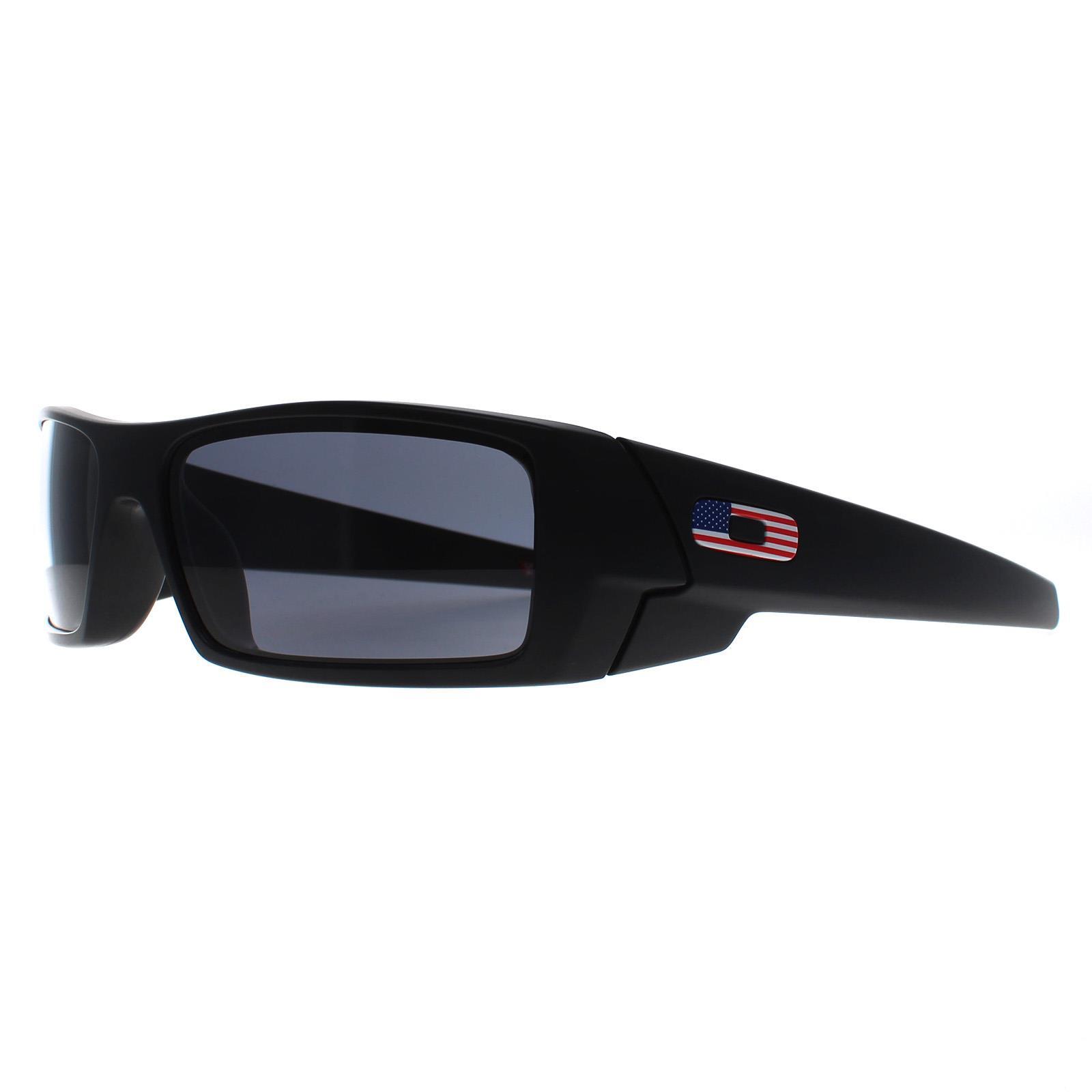 Lunettes de Soleil Oakley GASCAN OO 9014 homme Taille 61/15/128 2/4