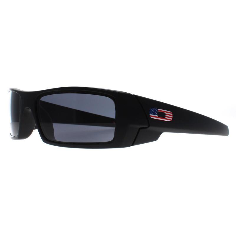 Ochelari de soare Oakley GASCAN OO 9014 om Dimensiune 61/15/128