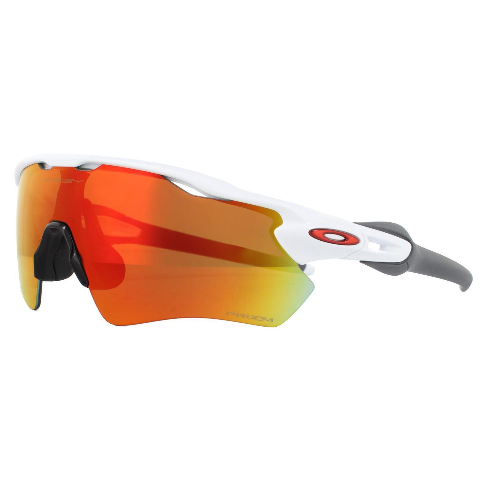 Gafas de sol Oakley RADAR EV PATH OO 9208 hombre Talla 38/13/128 2/4