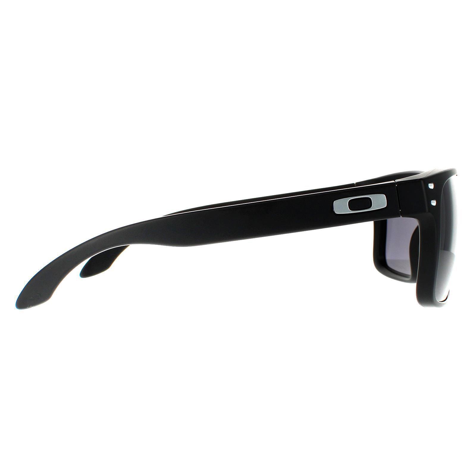 Lunettes de Soleil Oakley HOLBROOK OO 9102 homme Taille 55/18/137 4/7