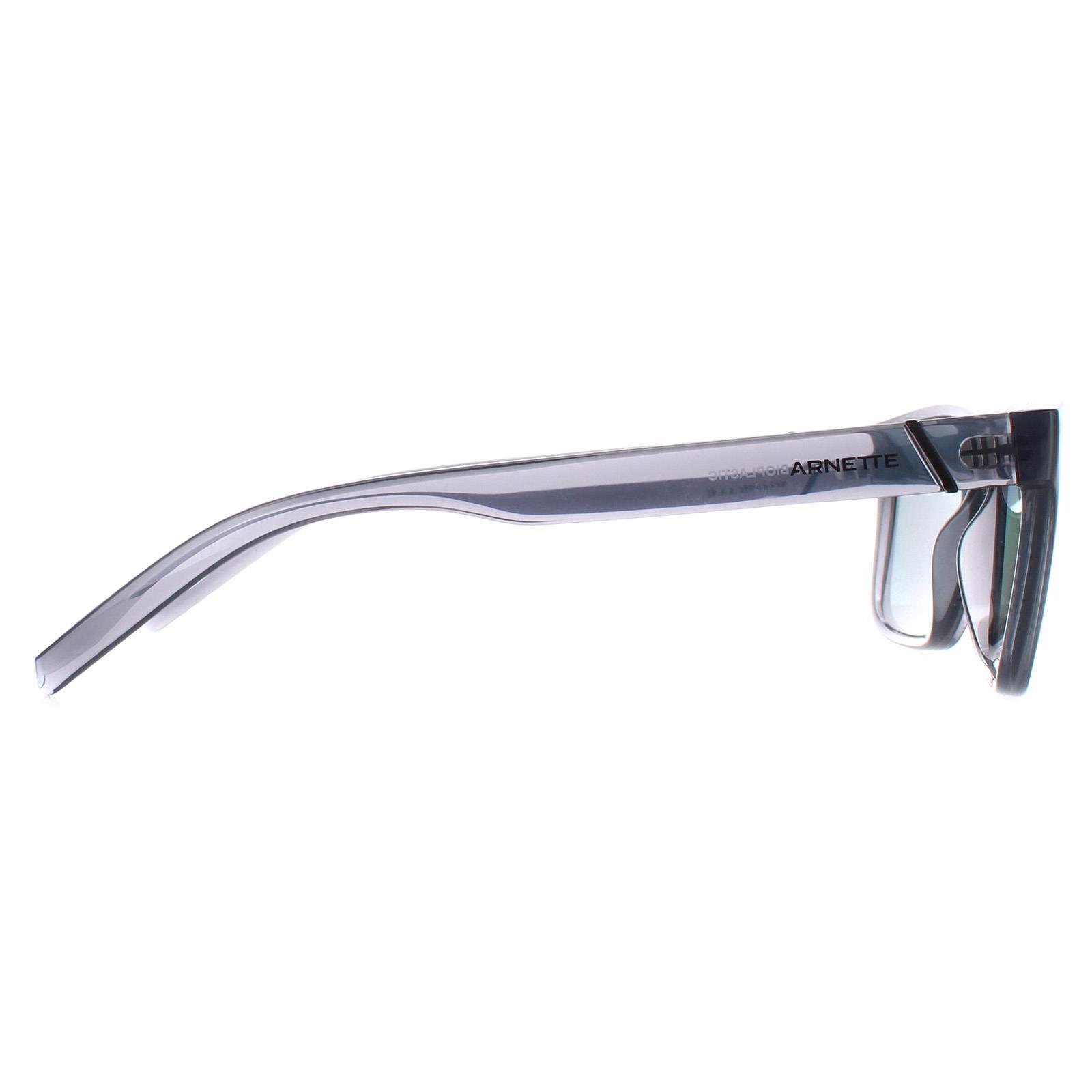 Lunettes de Soleil Arnette BANDRA AN 4298 homme Taille 55/17/145 4/4