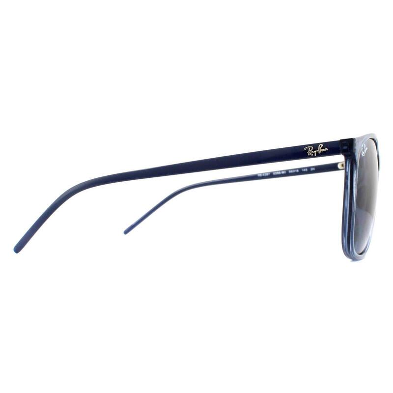 Gafas de sol Ray-Ban RB 4387 hombre Talla 56/18/145