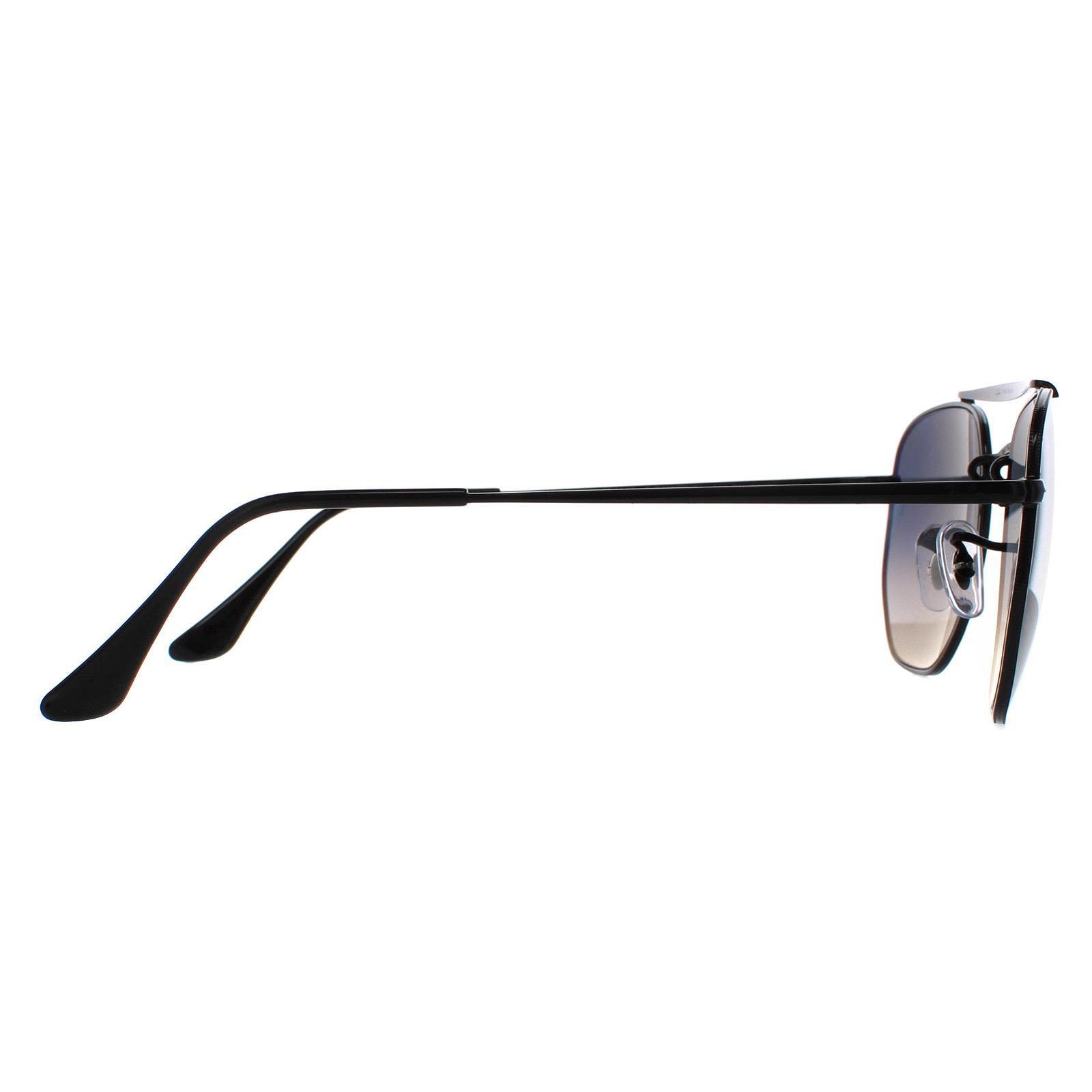 Occhiali da Sole Ray-Ban MARSHAL RB 3648 unisex Taglia 54/21/145 4/4