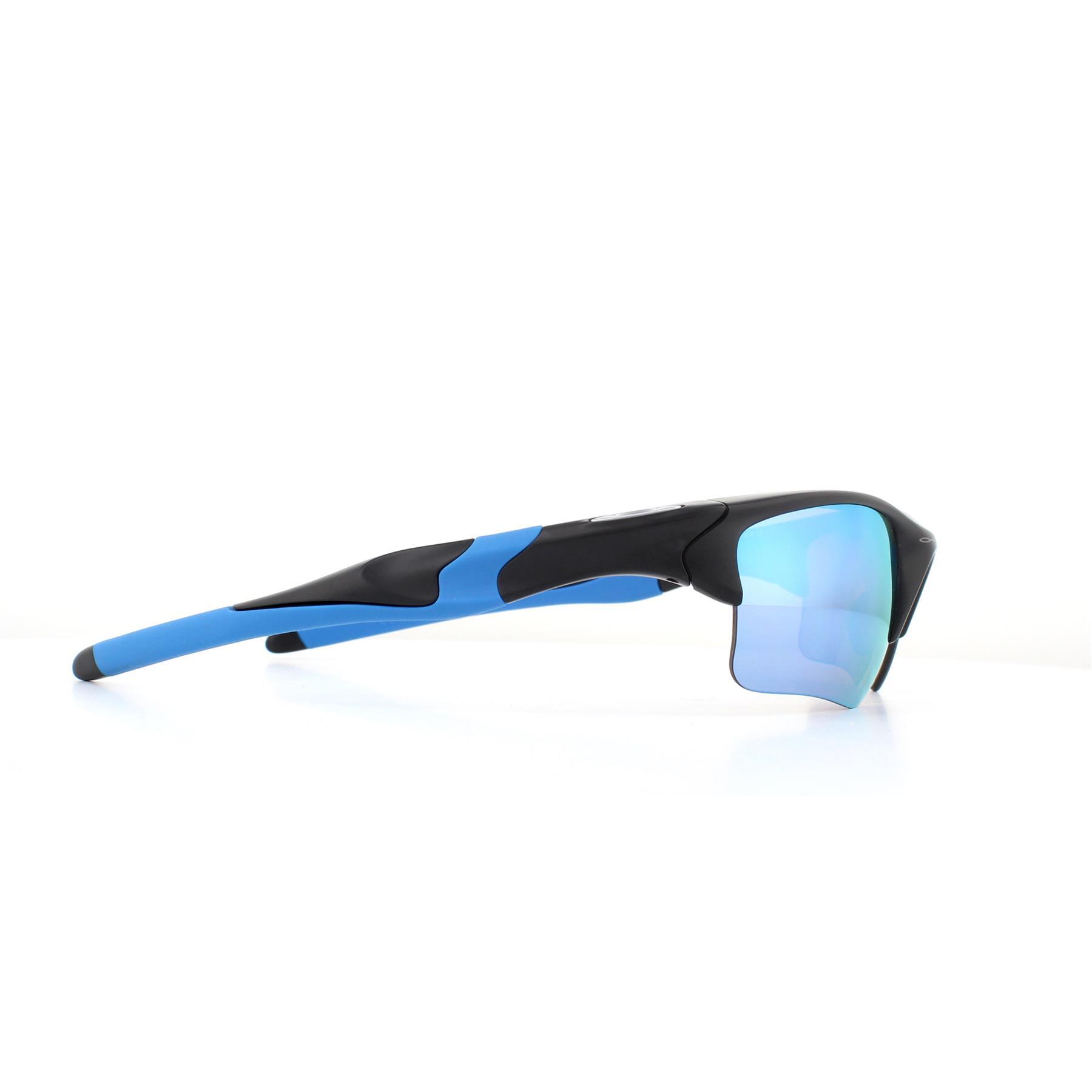Gafas de sol Oakley HALF JACKET 2.0 XL OO 9154 hombre Talla 62/15/133 4/4