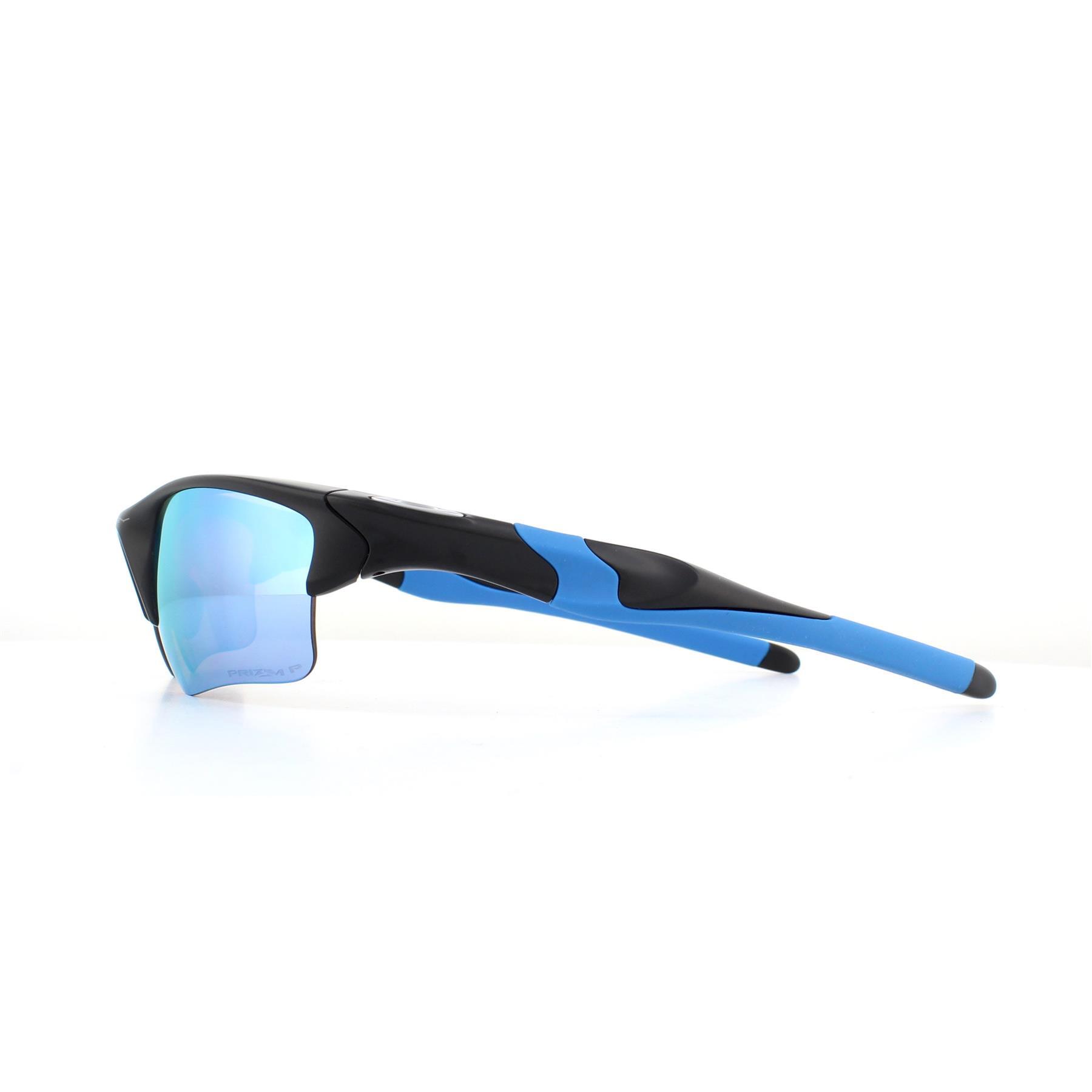 Gafas de sol Oakley HALF JACKET 2.0 XL OO 9154 hombre Talla 62/15/133 3/4