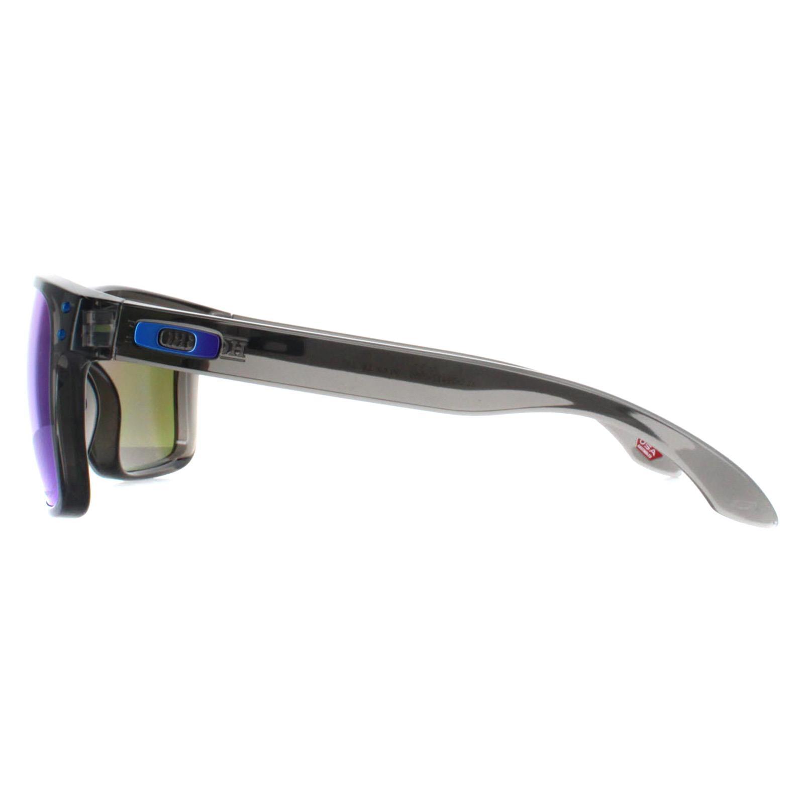 Gafas de sol Oakley HOLBROOK XL OO 9417 hombre Talla 59/18/137 3/4
