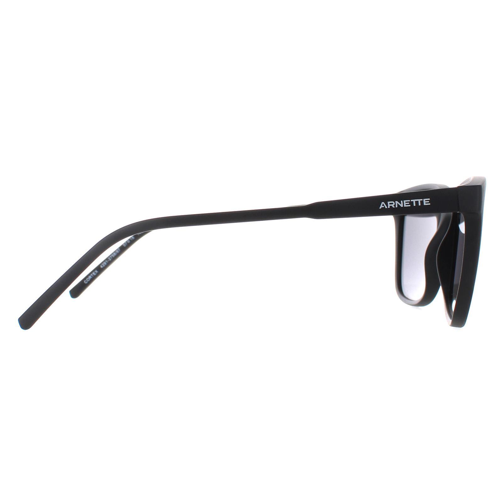 Lunettes de Soleil Arnette CORTEX AN 4291 homme Taille 57/18/140 4/4