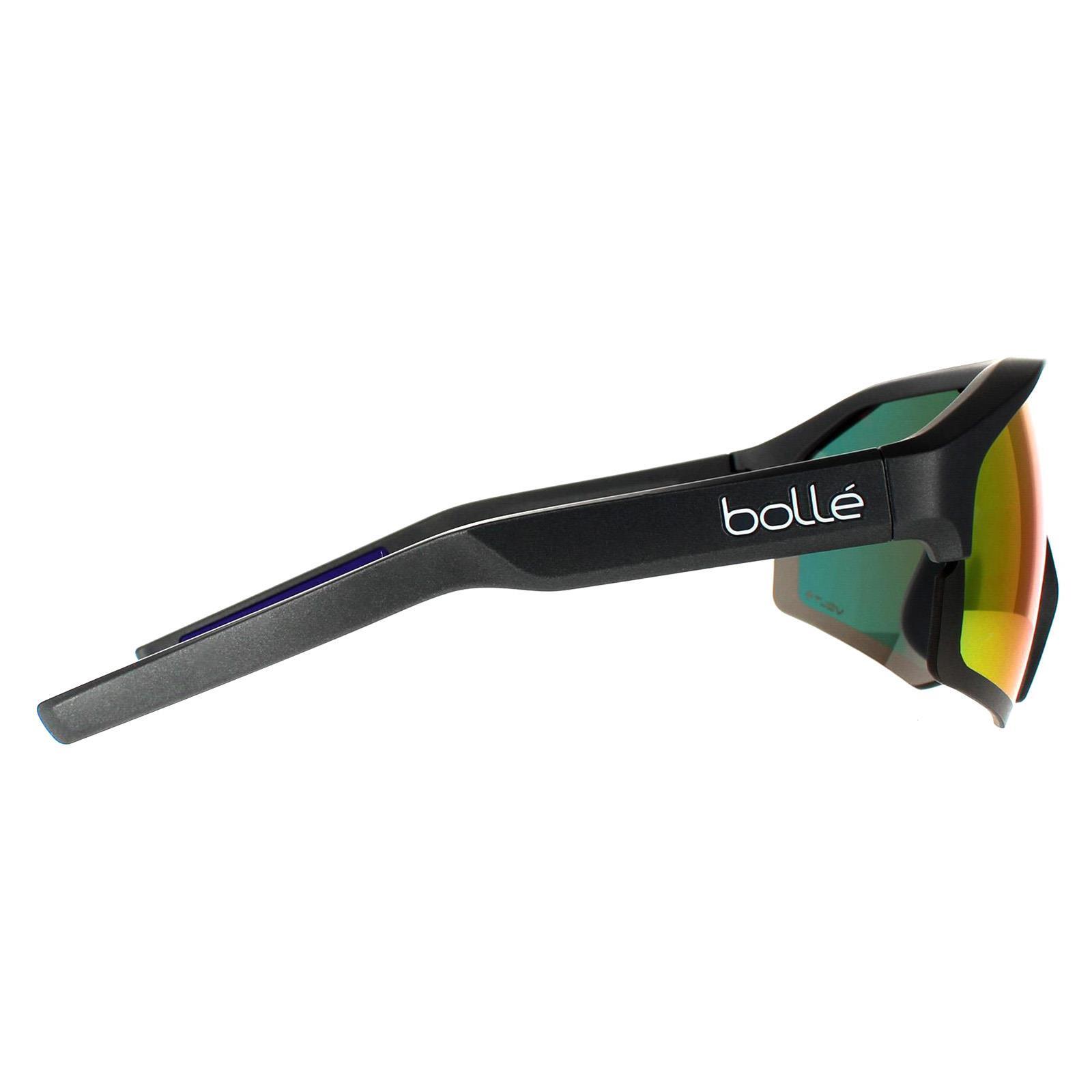 Lunettes de vélo Bollé Lightshifter 4/4
