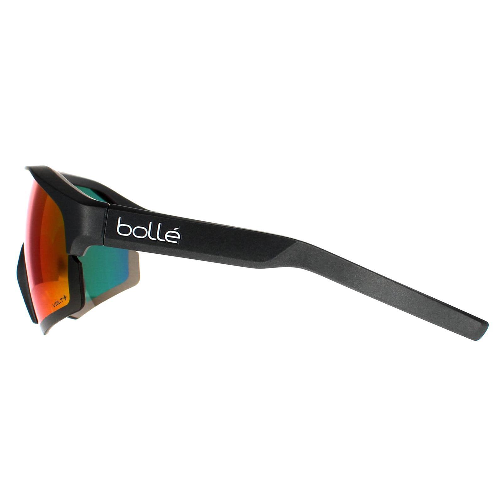 Lunettes de vélo Bollé Lightshifter 3/4