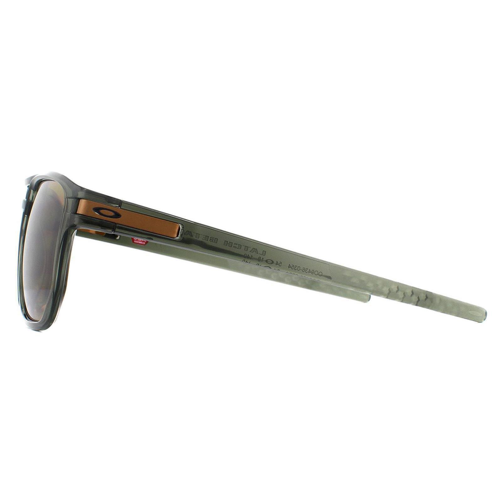 Gafas de sol Oakley Latch Beta 3/5