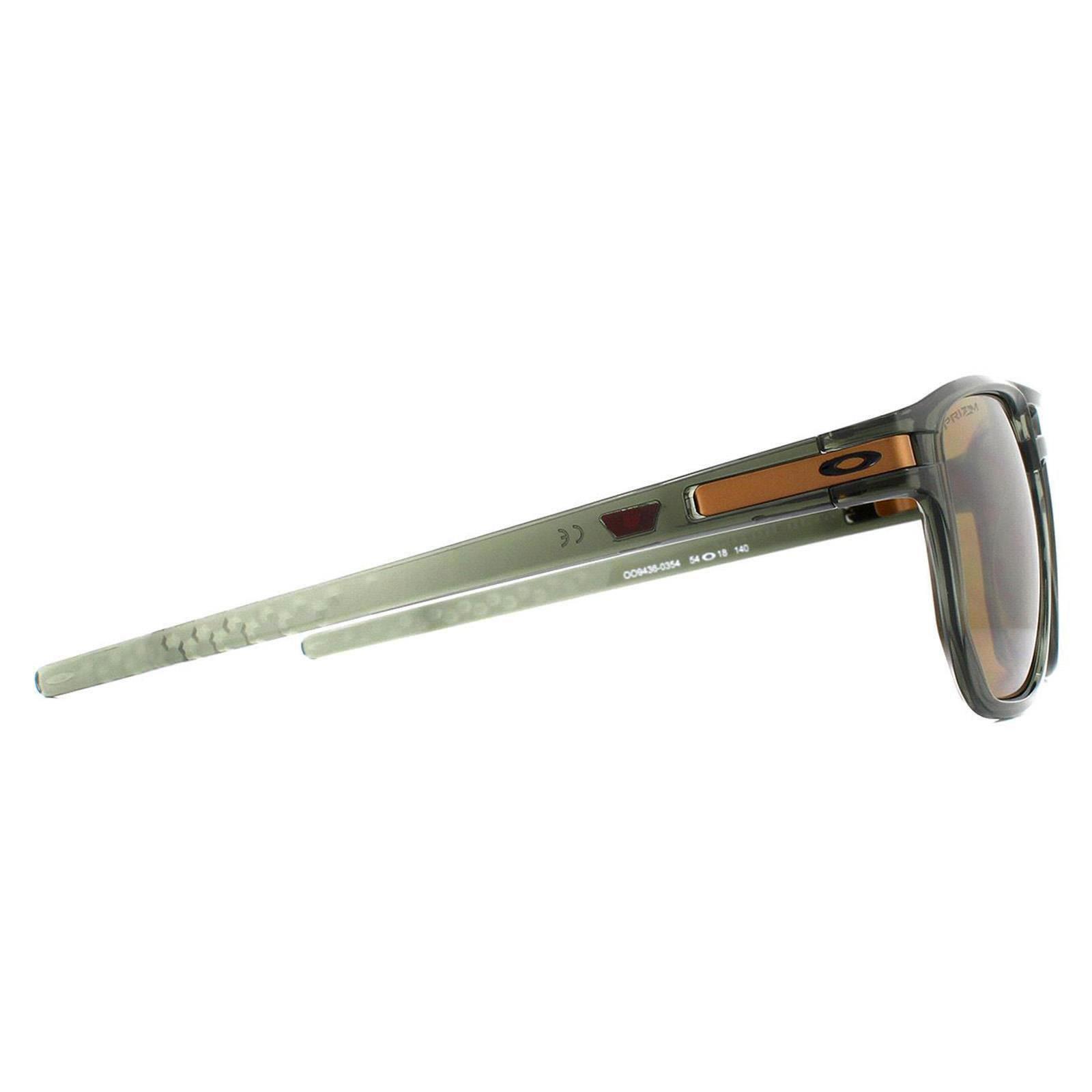Gafas de sol Oakley Latch Beta 4/5