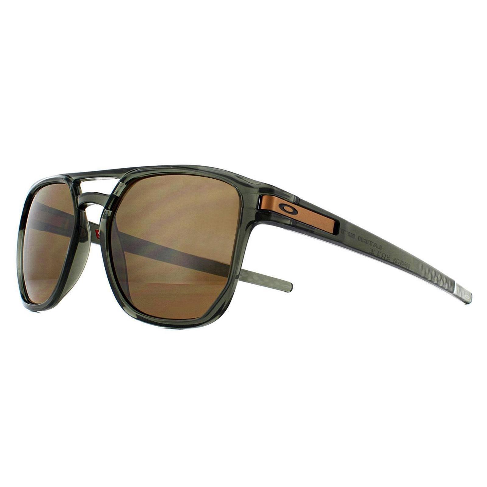 Gafas de sol Oakley Latch Beta 2/5