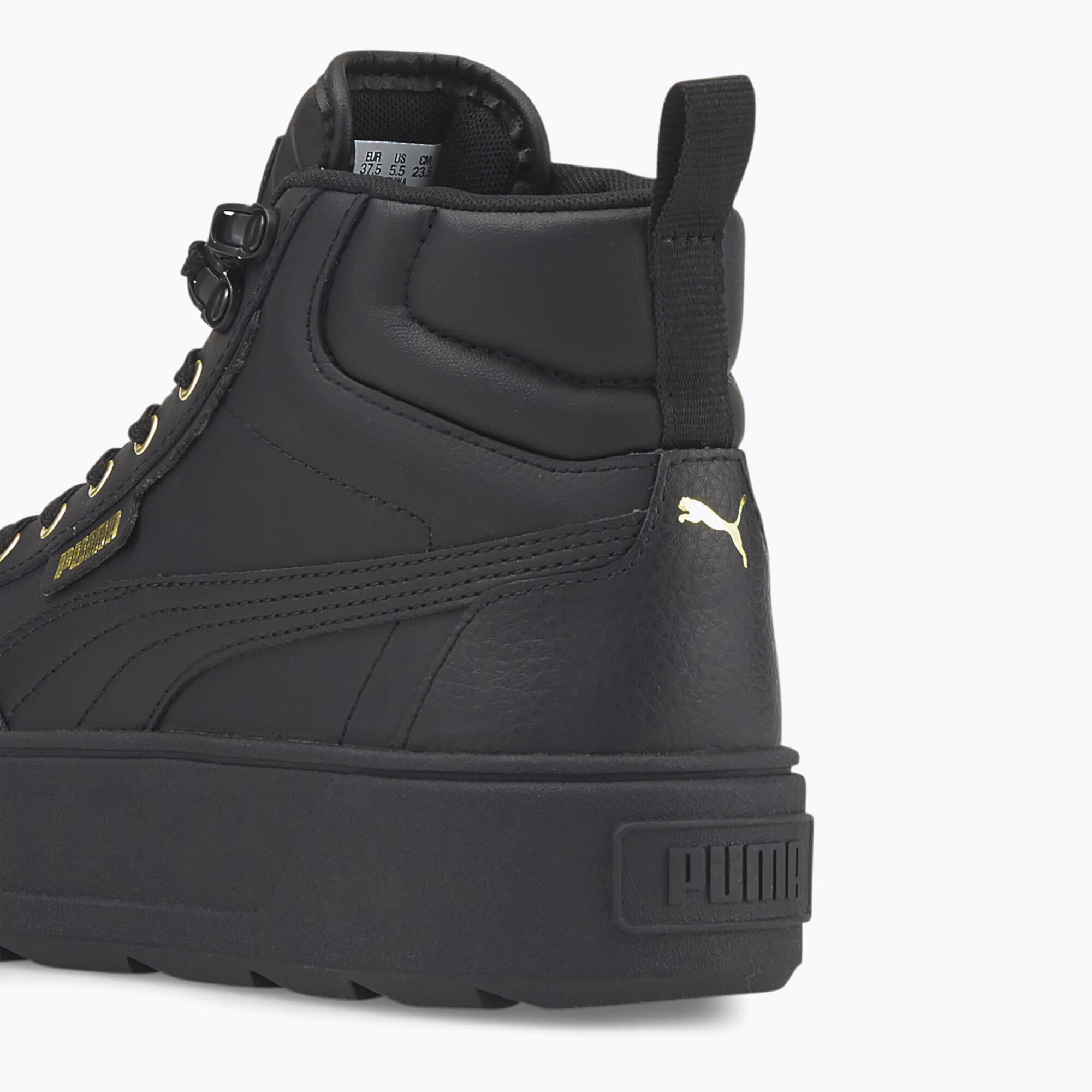 Trampki Puma Karmen Mid, Kobiety 2/10
