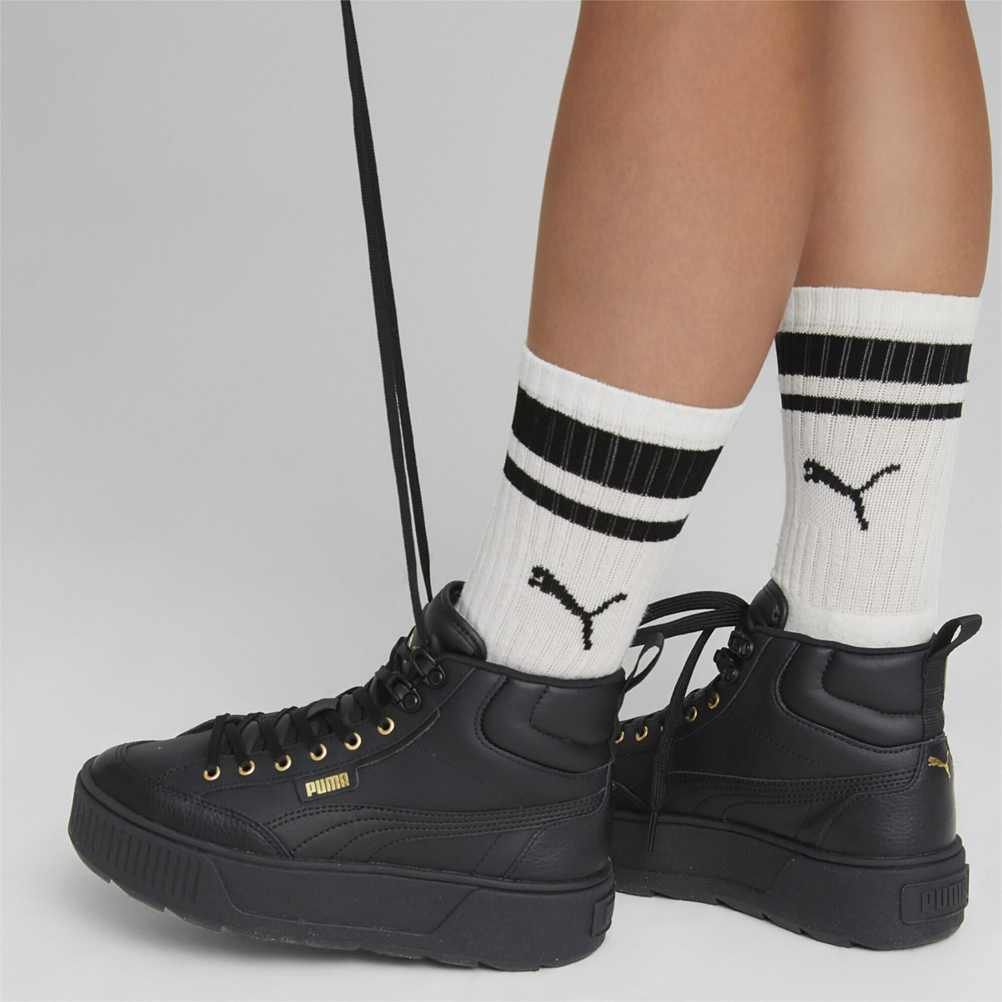 Trampki Puma Karmen Mid, Kobiety 3/10
