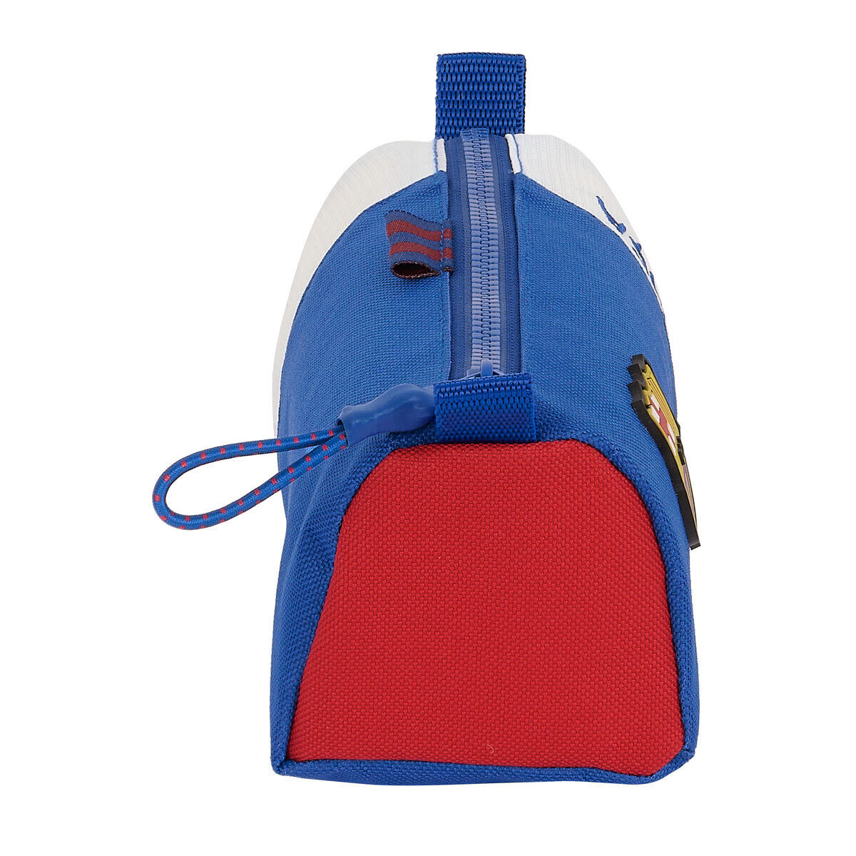 Estuche Escolar F.C. Barcelona 2/3