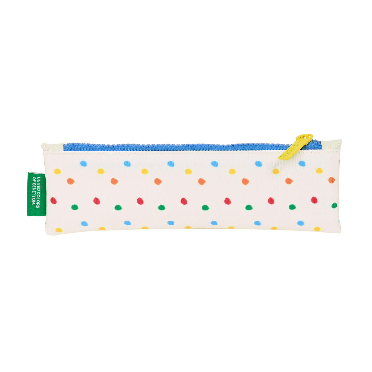 Astuccio Scuola Benetton Topitos 2/2