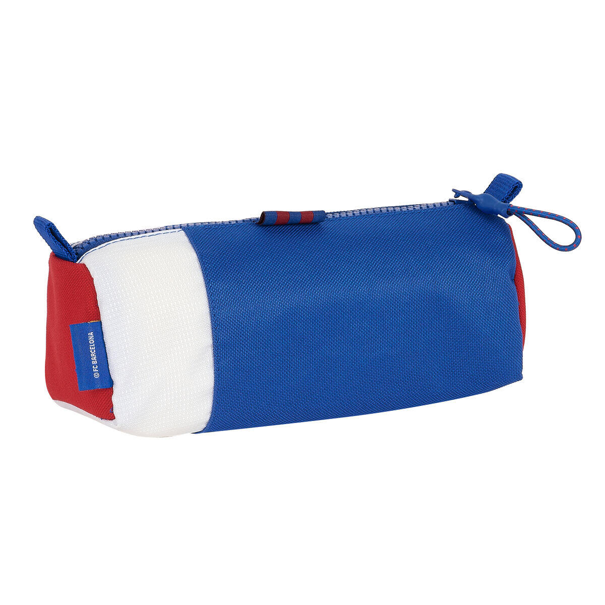 Estuche Escolar F.C. Barcelona 3/3
