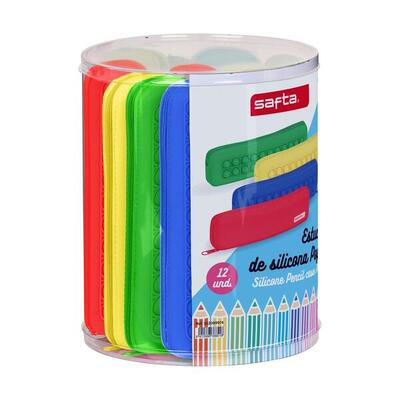 Astuccio Scuola Safta Pop It