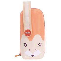 Estuche Escolar Milan Animals