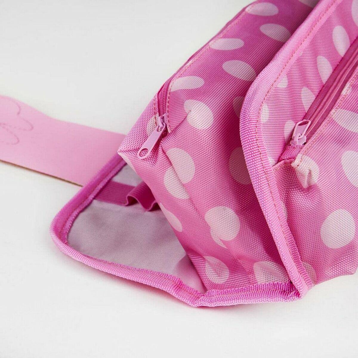 Estuche Escolar Minnie Mouse 5/5