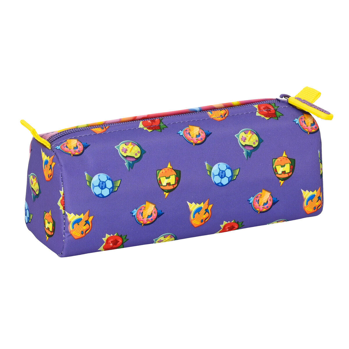 Estuche Escolar SuperThings Guardians of Kazoom 3/3