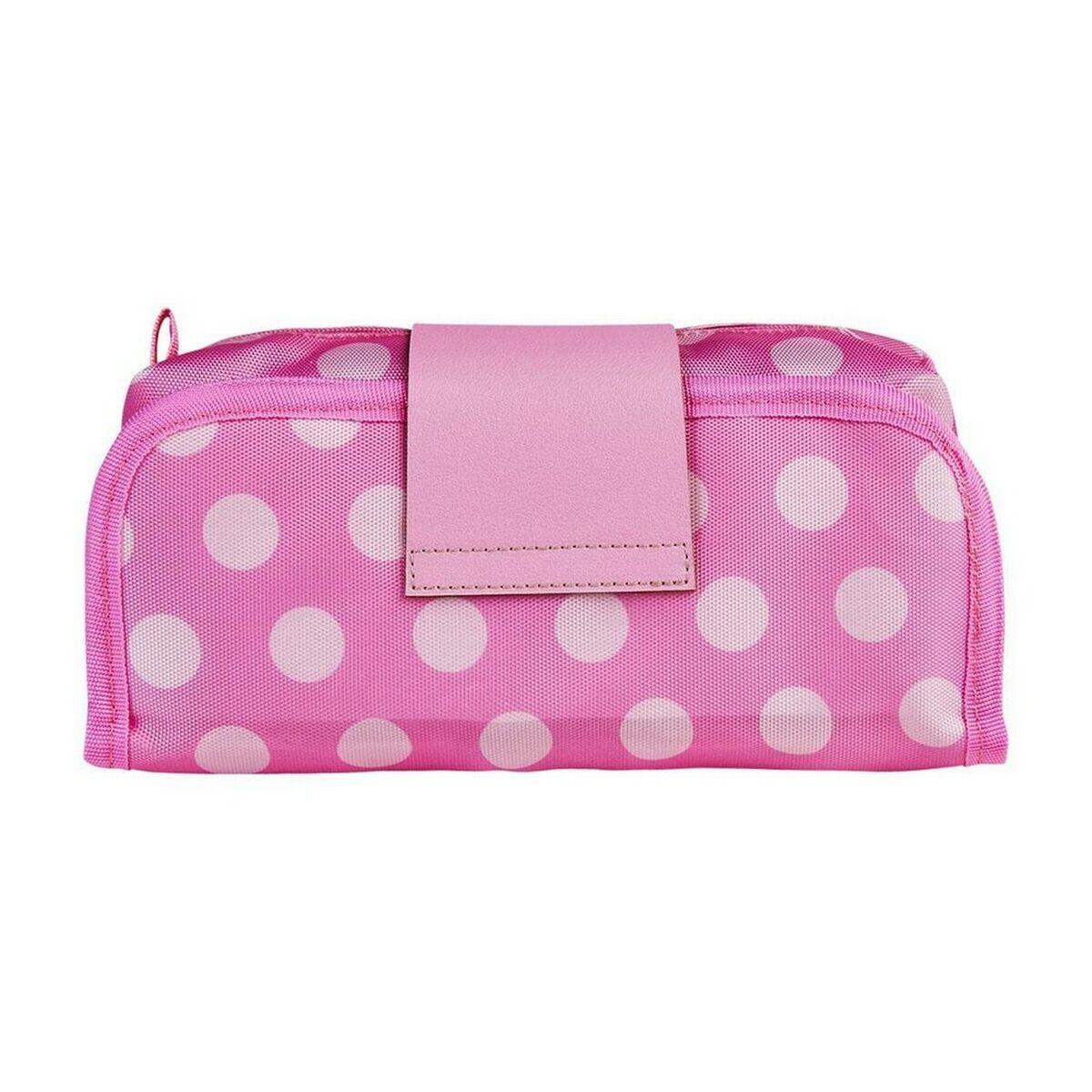 Estuche Escolar Minnie Mouse 2/5
