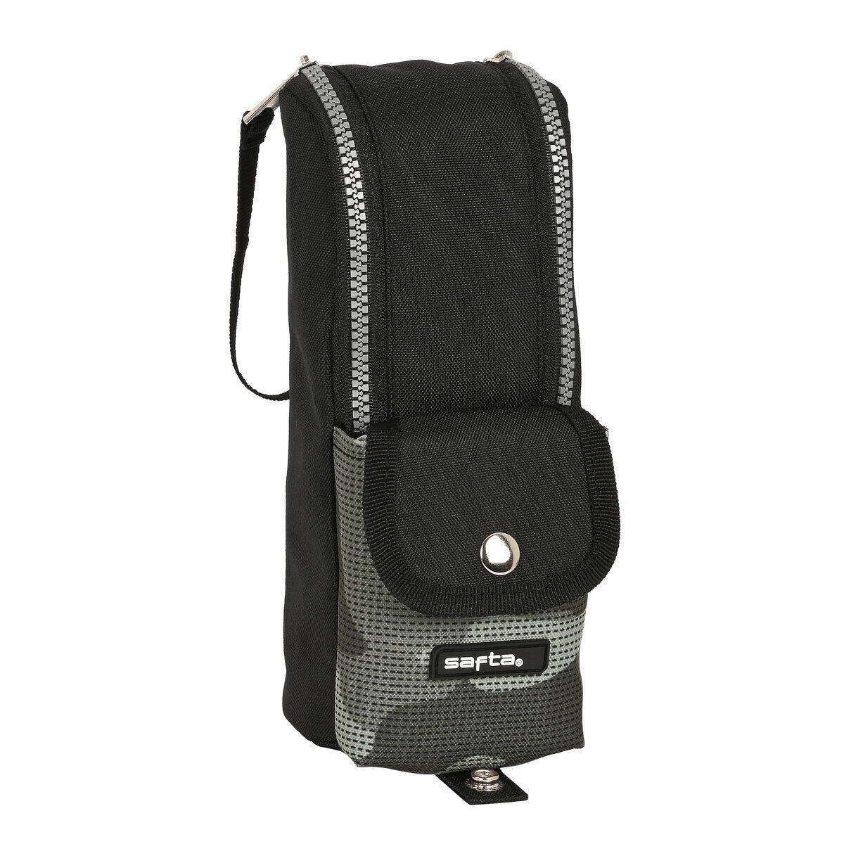 Astuccio Scuola Safta Stone 4/4