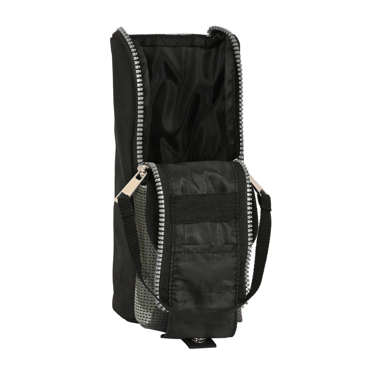 Astuccio Scuola Safta Stone 2/4