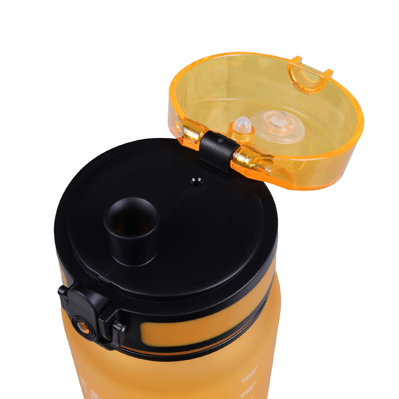 Butelka trytanowa Trysil 650 ml Alpinus 3/7