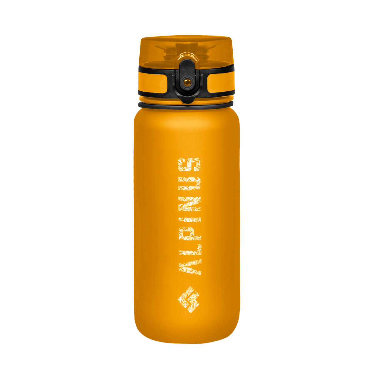 ALPINUS Titanium Fles Alpinus Trysil 650ml