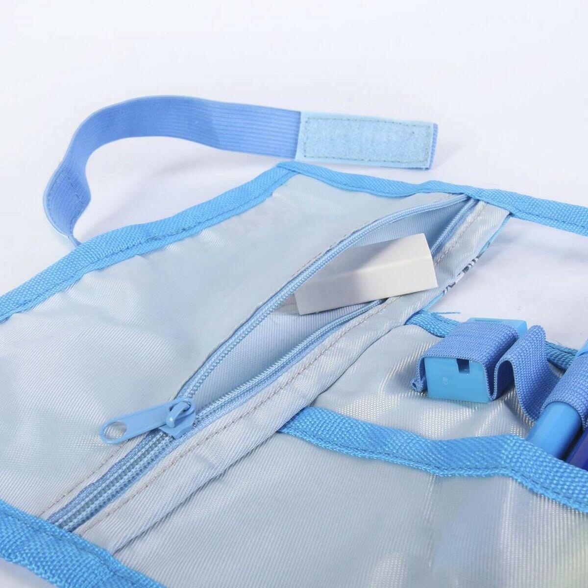 Estuche Escolar con Accesorios Frozen 2/3
