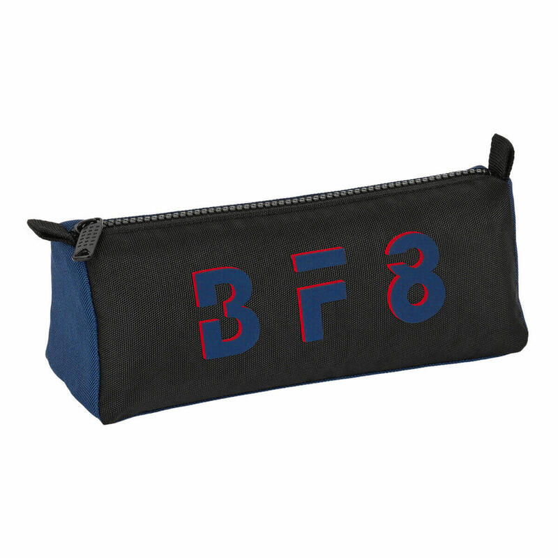 Estuche Escolar BlackFit8 Urban