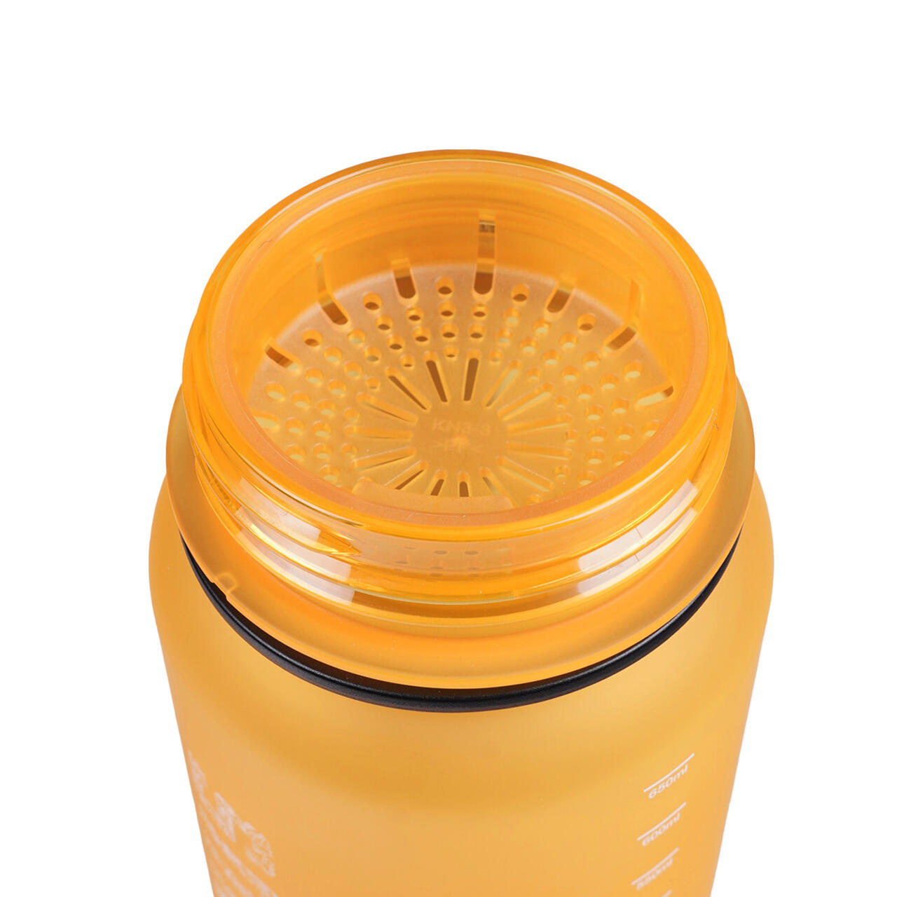 Titanium Fles Alpinus Trysil 650ml 4/5