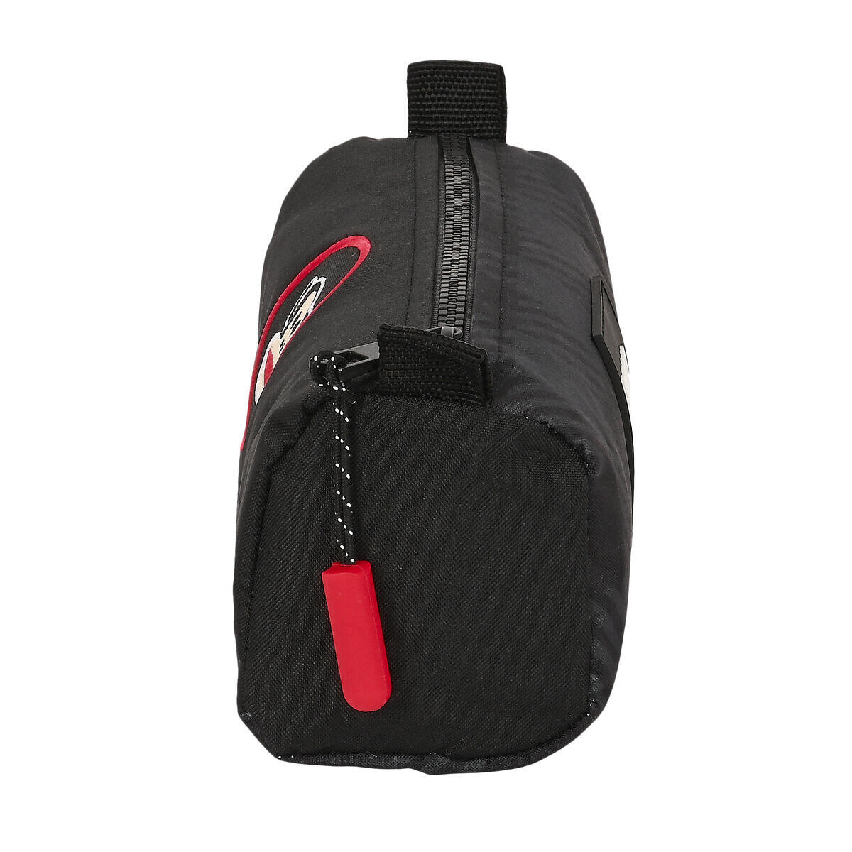 Estuche Escolar Paul Frank Campers 3/3