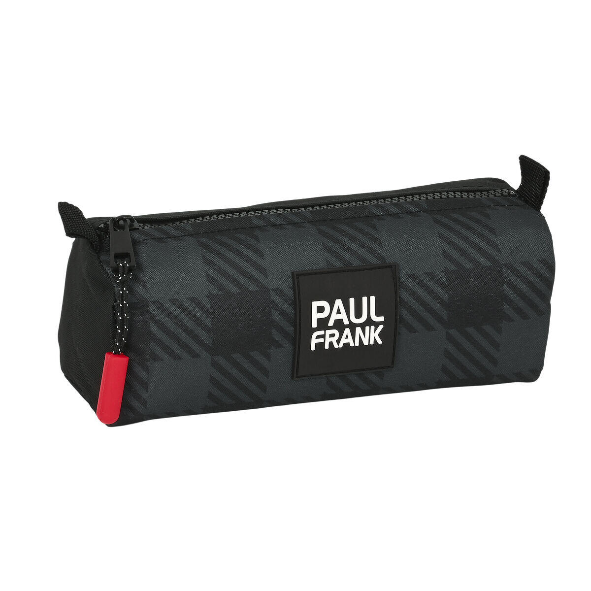 Estuche Escolar Paul Frank Campers 2/3