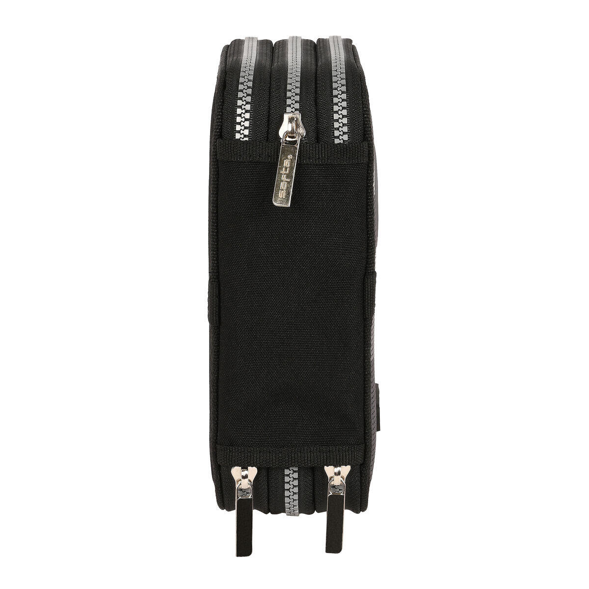 Estuche Escolar con Accesorios Safta Stone 5/5