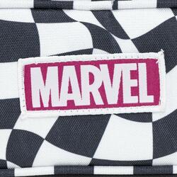 Estuche Escolar Marvel