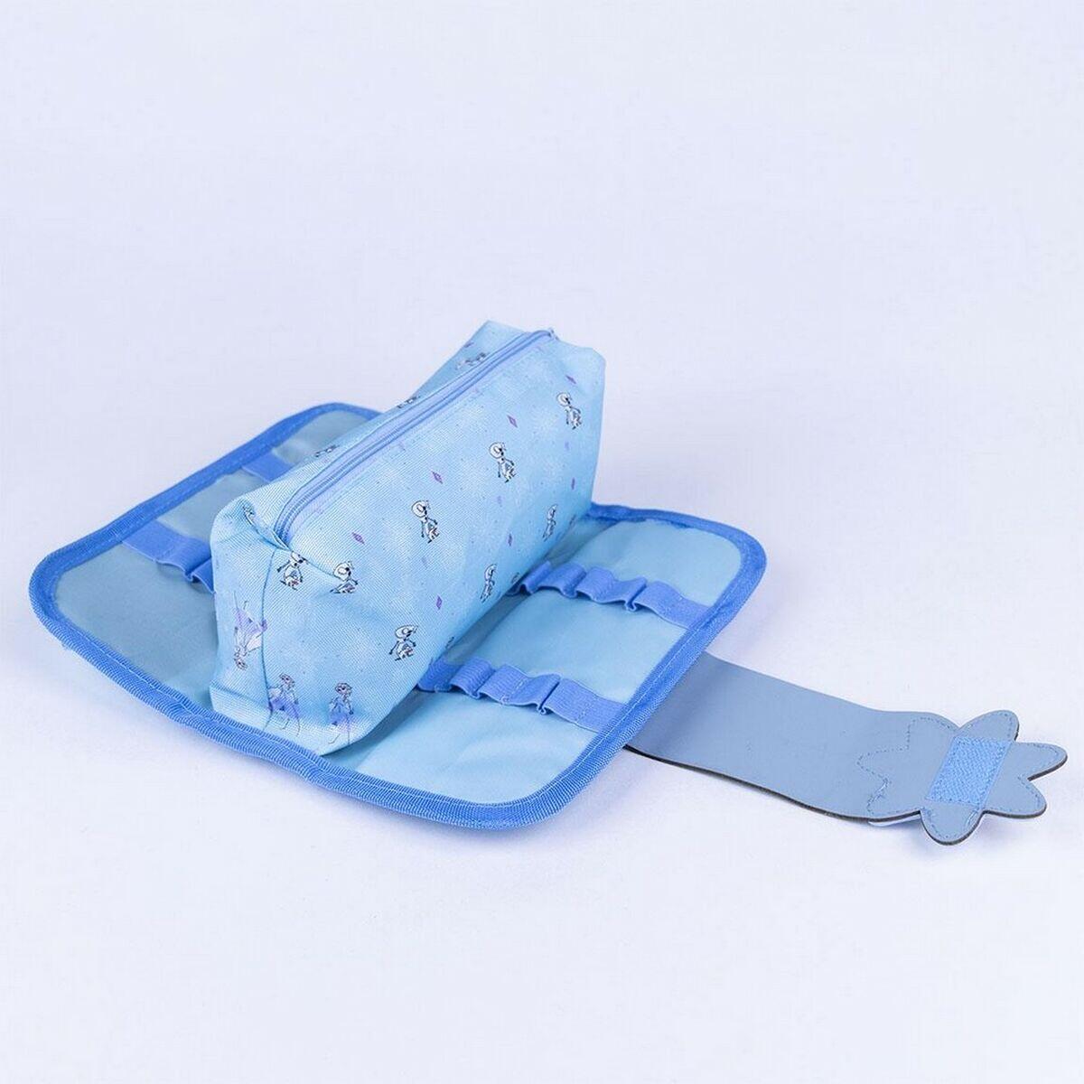 Estuche Escolar Frozen 4/4