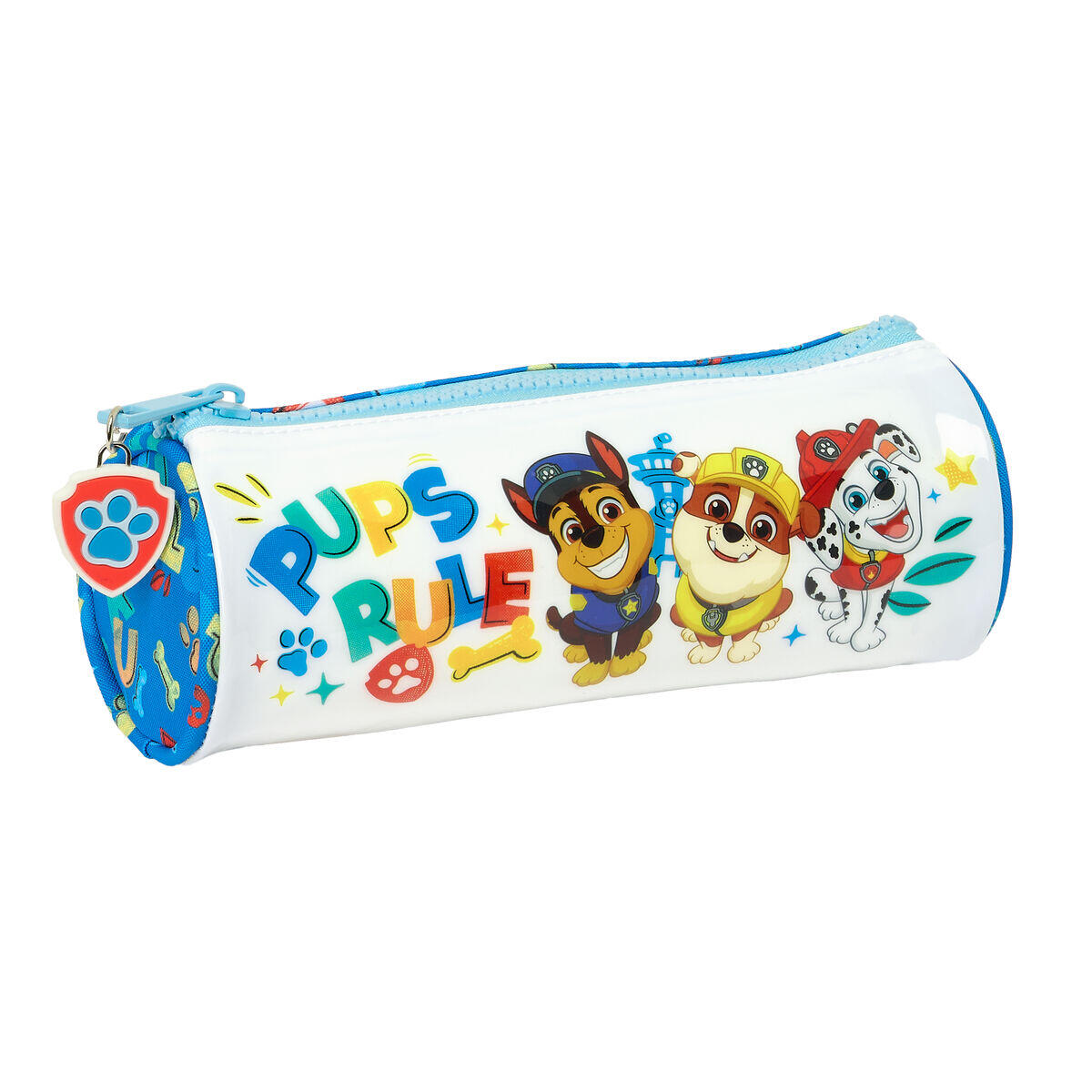 Estuche Escolar Safta 3/3