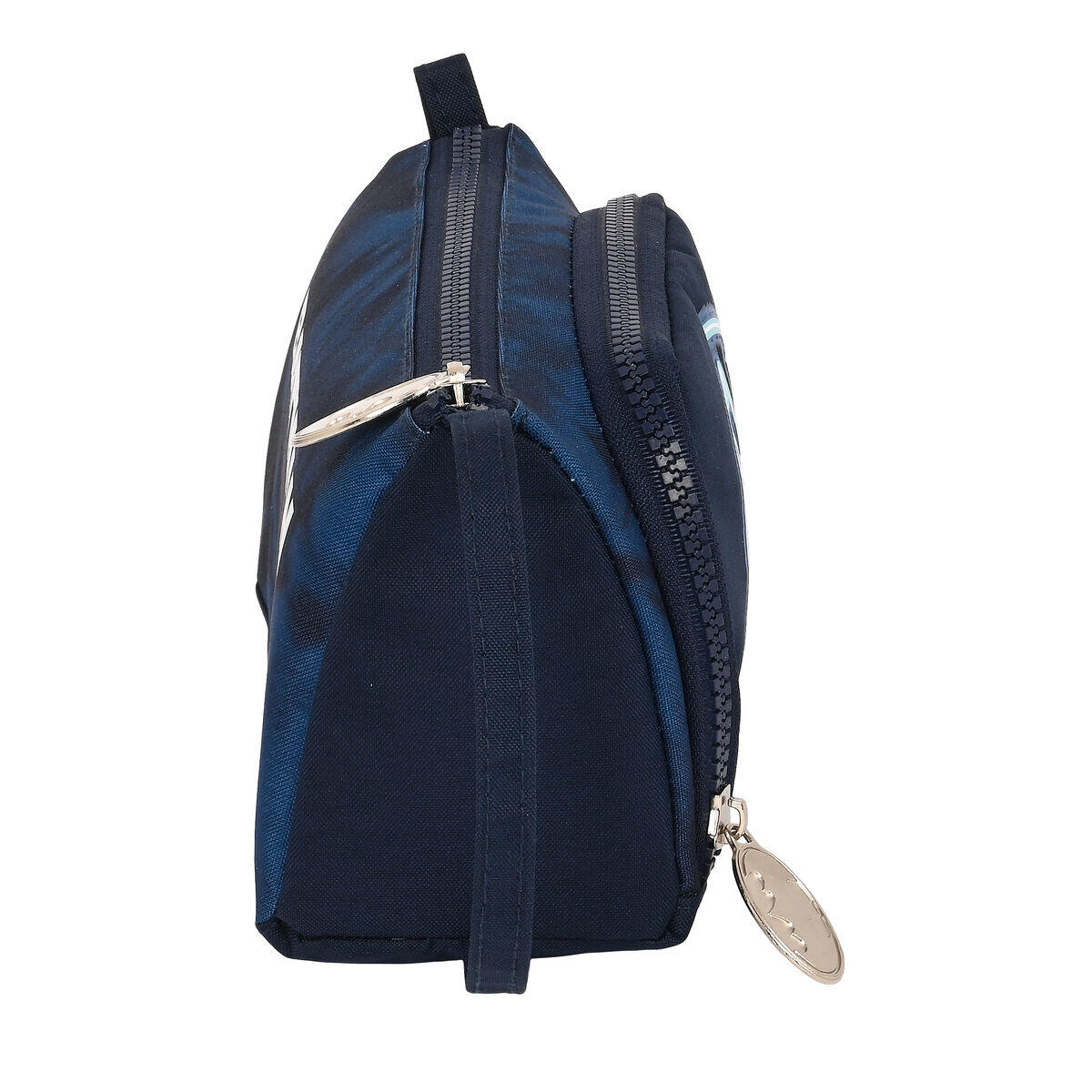 Estuche Escolar con Accesorios Batman Legendary 2/4