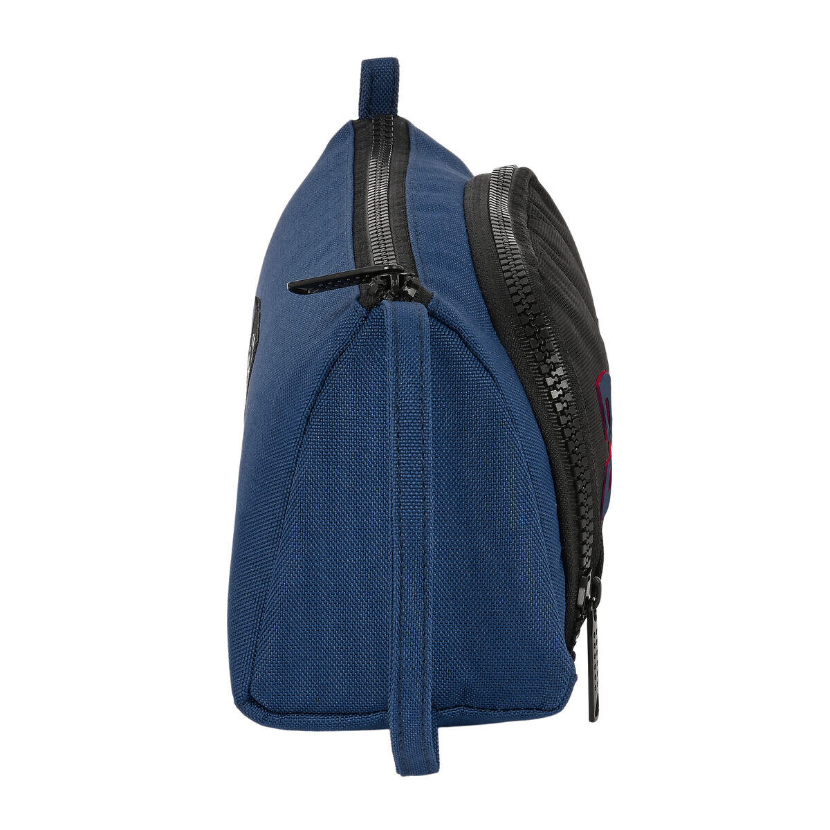 Estuche Escolar con Accesorios BlackFit8 Urban 3/4